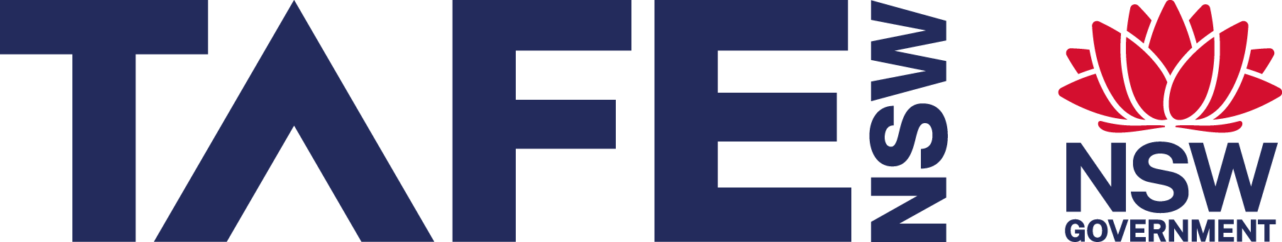 TAFE NSW endorsed logo