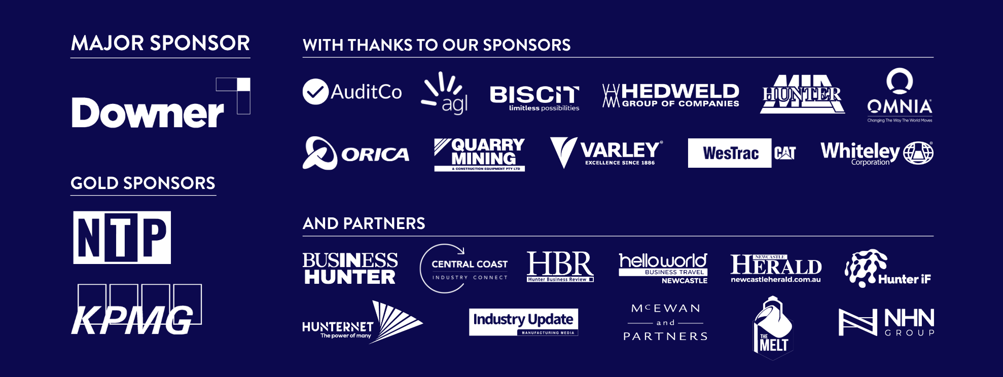 2026 Sponsor Supporter Partner Logo Lockup FINAL - 13 May 1020am (1)