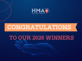 2026 WINNERS HMA 2026 Winners