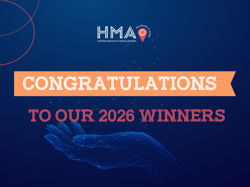 2026 WINNERS HMA 2026 Winners