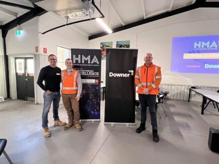 Meet the Manufacturer | Downer