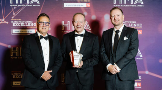 HMA Hall of Fame 2026