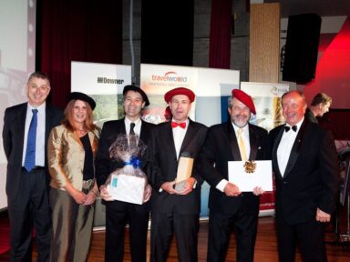 manufacturer of the year